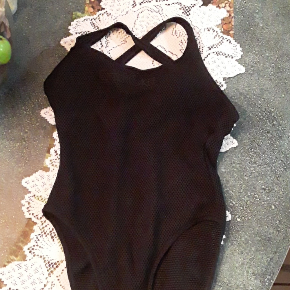 Swin Suit